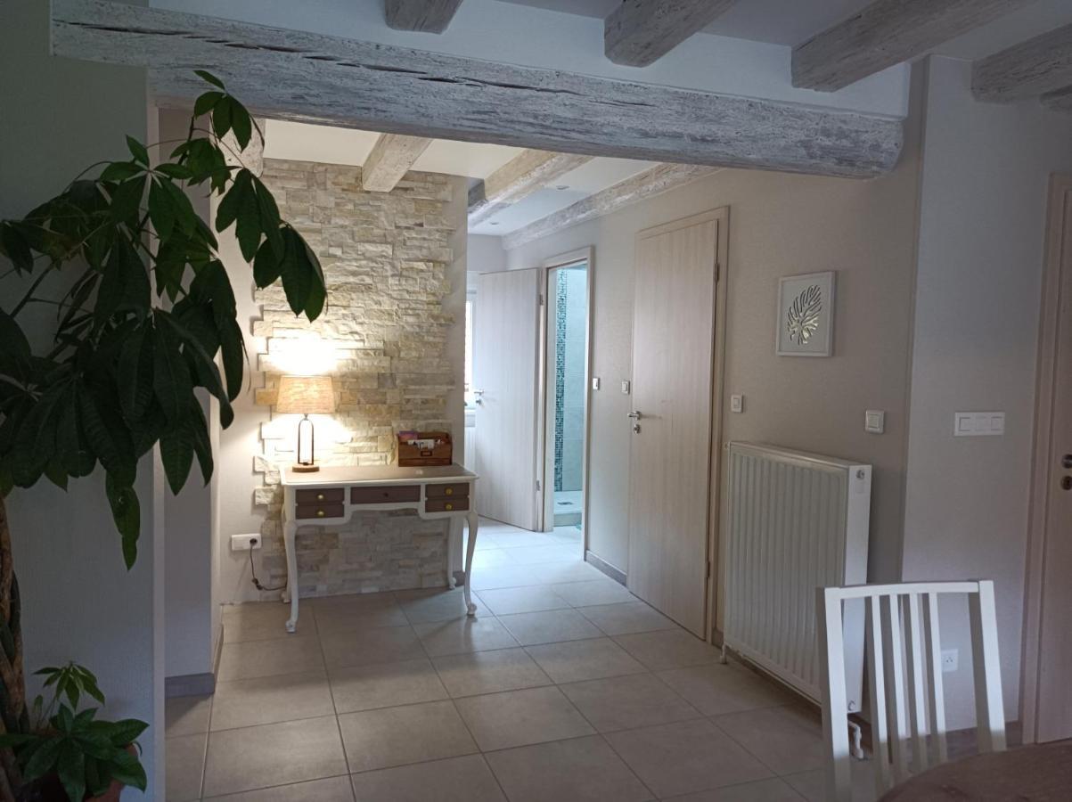 Appartement Bethanie Steige 외부 사진