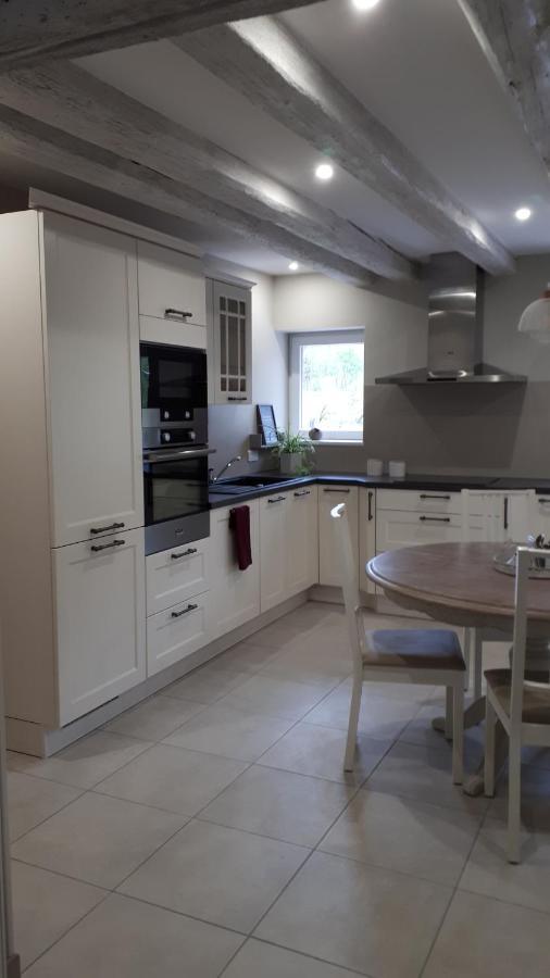 Appartement Bethanie Steige 외부 사진