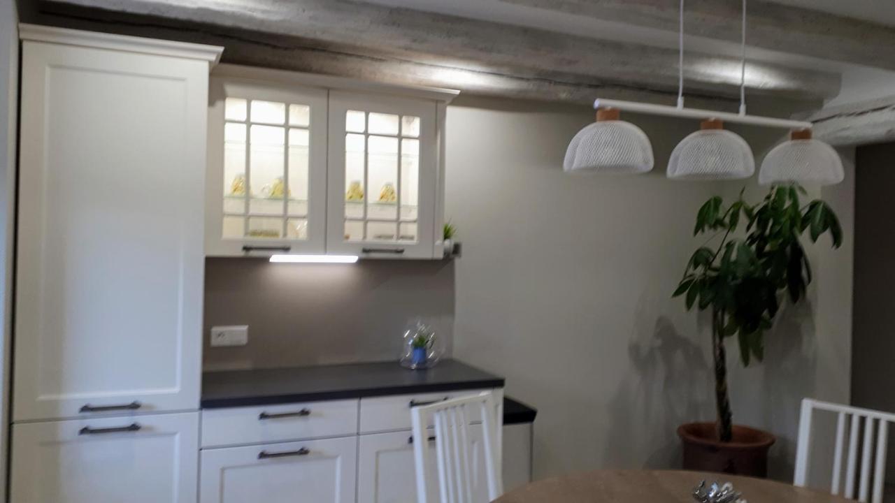 Appartement Bethanie Steige 외부 사진