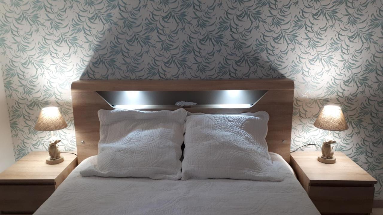 Appartement Bethanie Steige 외부 사진