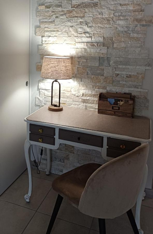 Appartement Bethanie Steige 외부 사진