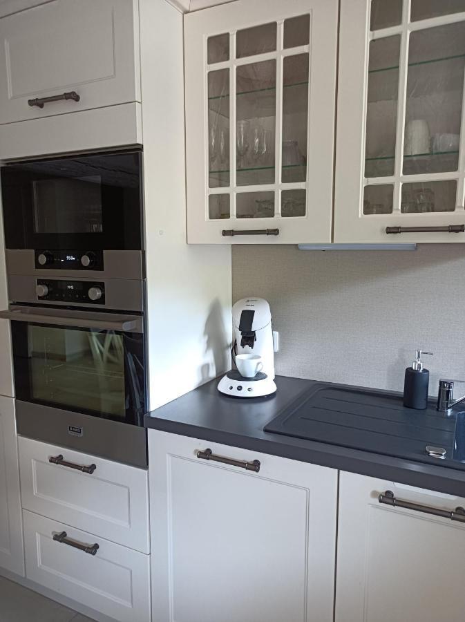 Appartement Bethanie Steige 외부 사진