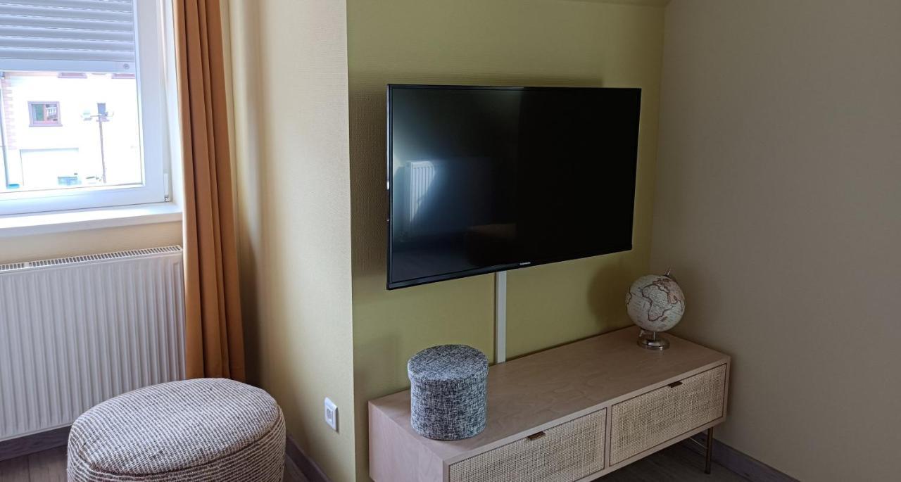 Appartement Bethanie Steige 외부 사진
