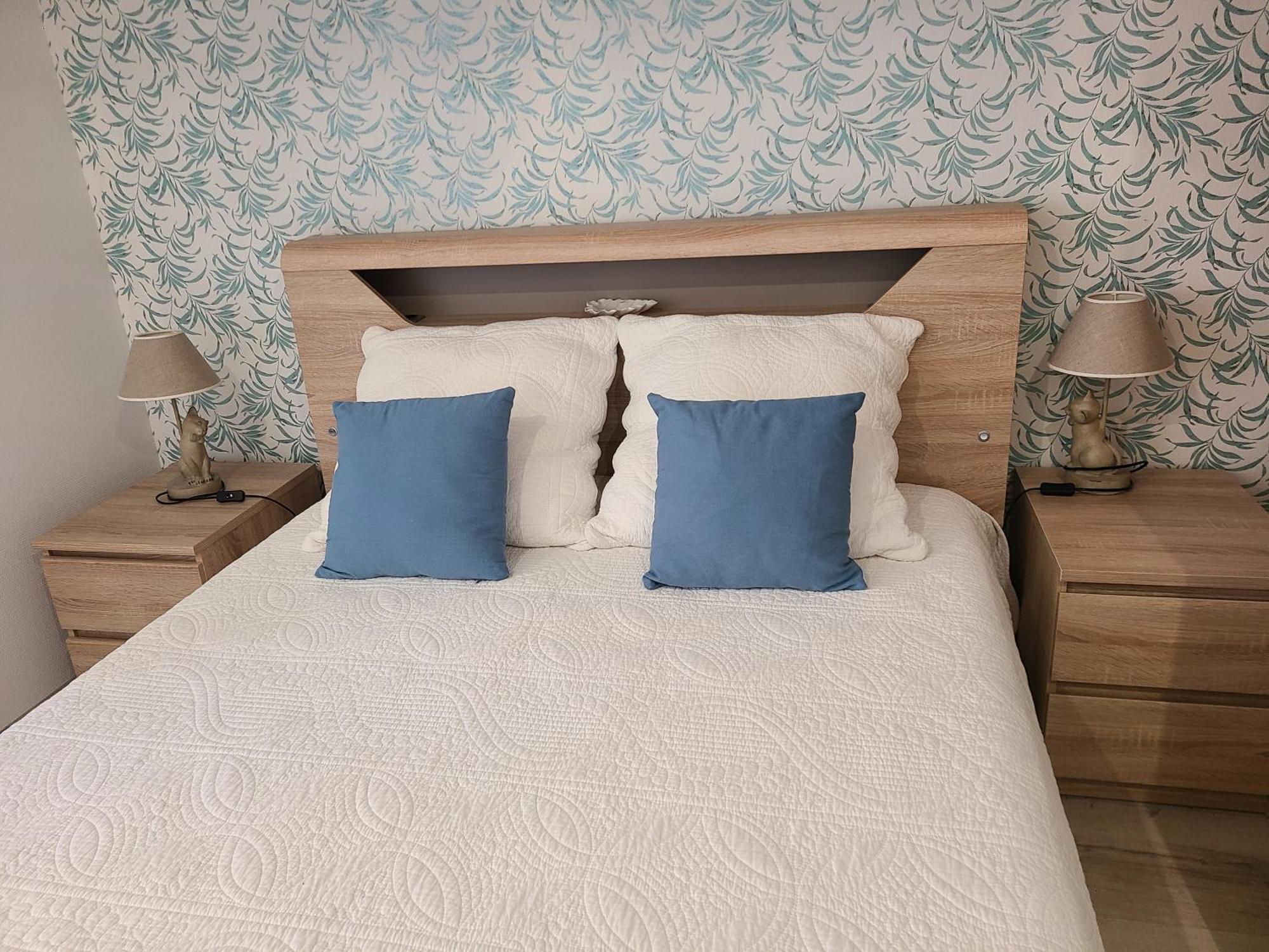 Appartement Bethanie Steige 외부 사진