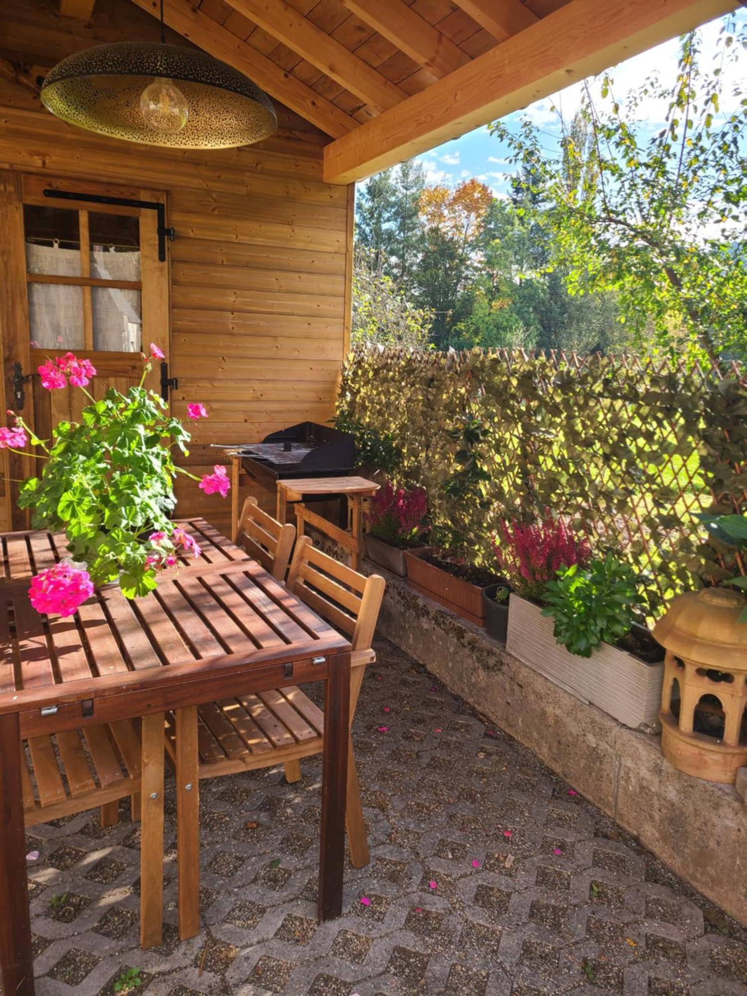 Appartement Bethanie Steige 외부 사진
