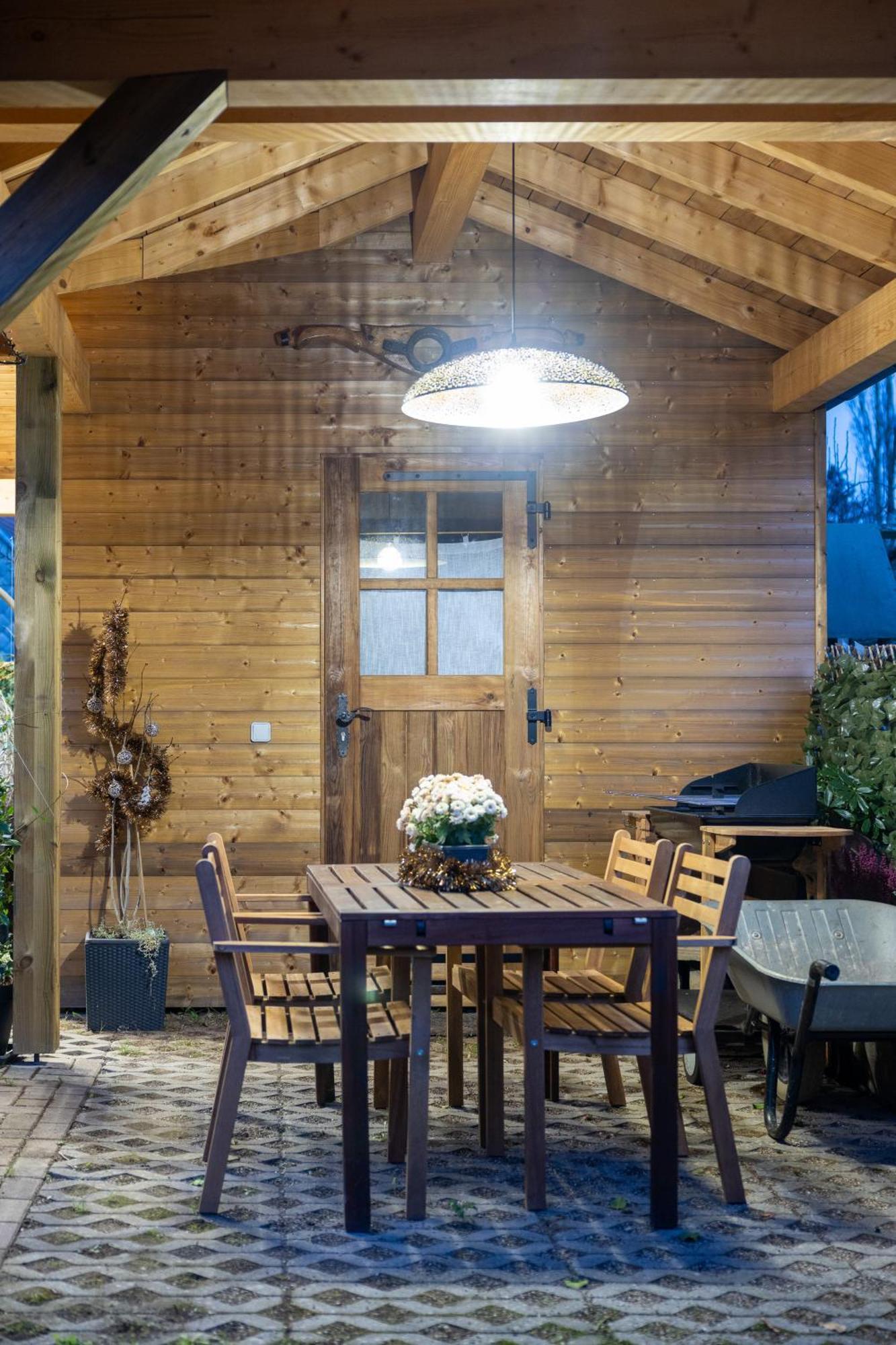 Appartement Bethanie Steige 외부 사진