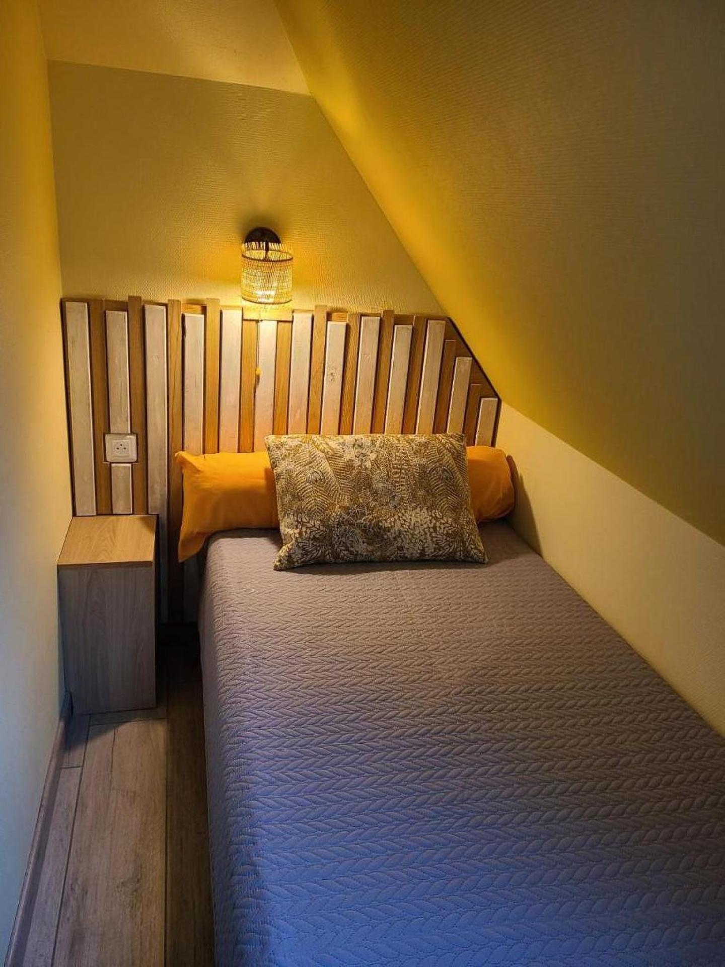 Appartement Bethanie Steige 외부 사진
