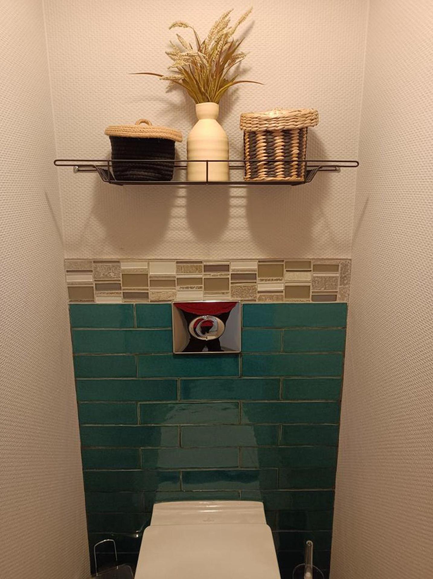 Appartement Bethanie Steige 외부 사진